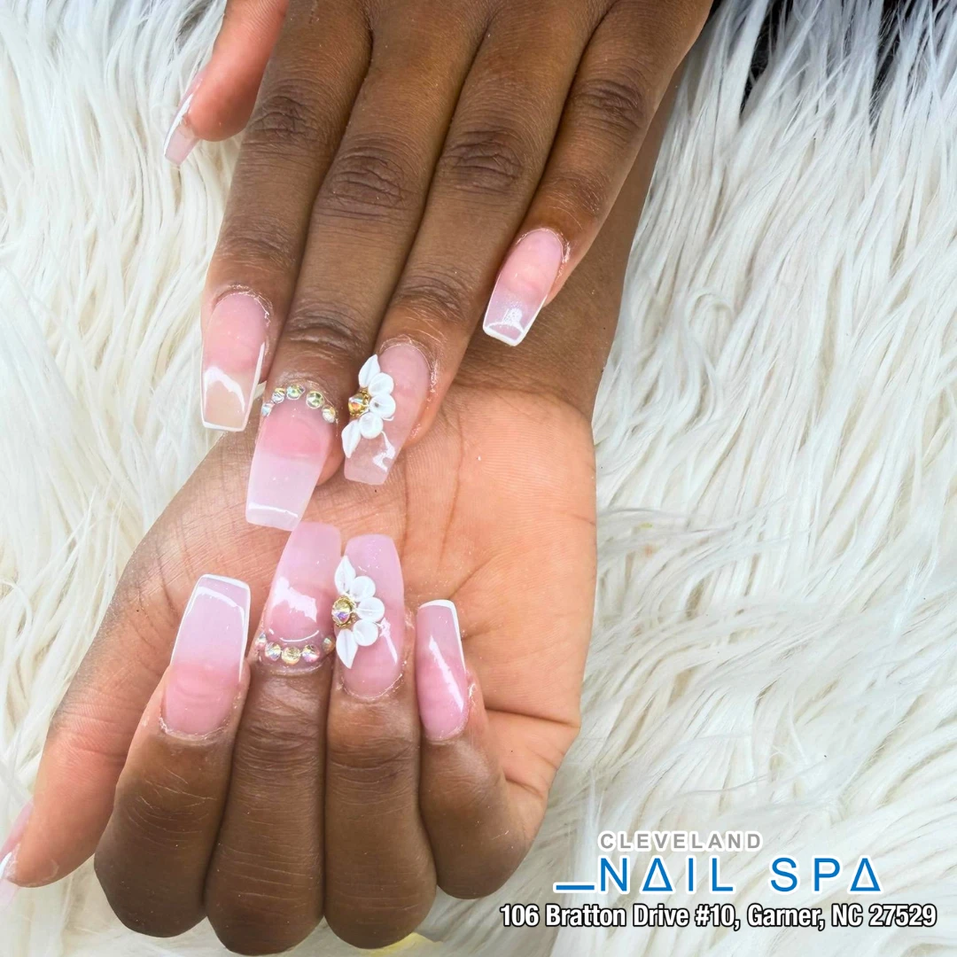 Must Try Nail Designs August 18 2026